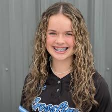 Addison Gray's Softball Recruiting Profile