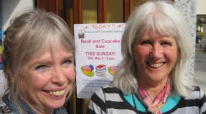 Welcome from Marijke Good, new Chair of PHCA