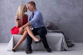 セックスレスなんて考えられない！刺激的な夫婦のセックス6選 - Dear[ディアー]