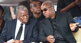 Image result for amissah arthur
