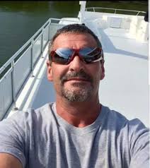 Obituary information for Robert Gregory Hoffman