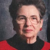 Lorena Jones Obituary