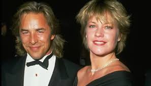 El amor según Melanie Griffith y Don Johnson: se enamoraron cuando ella  tenía 14 años y pasaron por dos divorcios