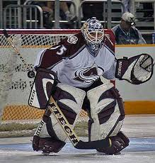 Den 11 augusti 2020 körde. 35 L Tommy Salo 2004 1 3 1 912 Sv 2 37 Gaa Goalie Colorado Avalanche Tommy
