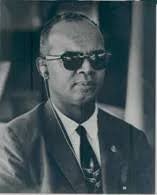 RHAND REMEMBERS DR. ERIC WILLIAMS (1911-1981)