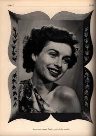 Miss Idaho Coed of 1949"