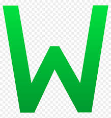 Download letter w images and photos. Alphabet 13 Letter W Letter W Clipart Free Transparent Png Clipart Images Download