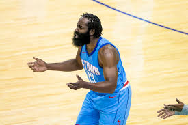 There has been a desire since brooklyn acquired james harden to lump rebounding in with their defense as a weakness. Houston Rockets Trade James Harden To Brooklyn Nets The Boston Globe
