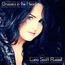 Groove's in the Heart