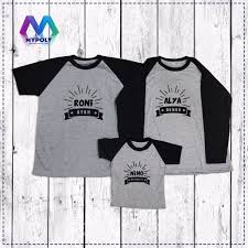Baju couple sering kita jumpai, dikenakan oleh para pasangan. 43 Ide Kaos Couple Keluarga Kaos Desain Gaya Modern