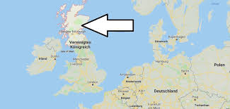 Schottland (ratsgebiete und wahlkreise) mit bevölkerungsstatistiken, diagrammen und karte. Wo Liegt Schottland Wo Ist Schottland In Welchem Land Welcher Kontinent Ist Schottland Wo Liegt