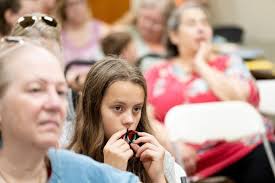 Longview Arboretum and Nature Center event teaches about butterflies