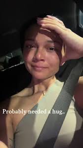 probably still need a hug lol but im addicted to the runners high🤩  #running #fyp #runnerstiktok #runnershigh #needahug #selfcare