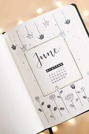In june 2021, we've shown you a lot of cool stuff. 23 Must See June Monthly Cover Ideas For 2020 Crazy Laura