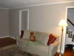 For those of you who think gray is too cold and stark for your room. Living Room Valspar Grey Paint Colors Novocom Top