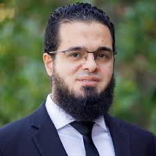 Ahmad Hammad Alsharif