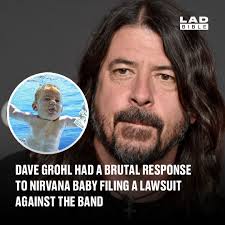 It's one of the most recognisable album covers in music history 😮