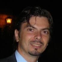 GIANLUCA RECCHIA Email & Phone Number