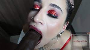 reeses pieces uses her throat to please bbc - XVIDEOS.COM