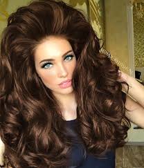 Pin By Extreme Bachelors On Hair Beauty Big Volume Hair Long Hair Styles Beautiful Long Hair