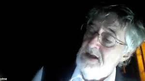 John Eppel at The Red Wheelbarrow March 2023