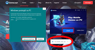 Gameloop lets you play android games on your pc. Gameloop Requisitos Y Como Instalarlo En Tu Pc