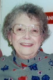 Jean A Stites Obituary December 21, 2011