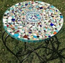 Consider making a beautiful diy sea glass christmas tree topped with pretty starfish. 39 Unique Sea Glass And Seashell Craft Ideas Feltmagnet