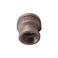 Steel pipe comes in 21' threaded pipe joints. China Professional China 312 Plumbing Fitting Hot Sales Black Pipe Joint Cast Iron Pipe Fittings Black Concentric Reducing Socket Coupling Leyon Manufacturers And Suppliers Leyon