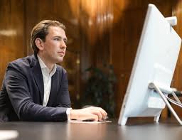 Kurz has also been chairman of the austrian people's party since may 2017. Sebastian Kurz On Twitter Just Had A Good Exchange With The Prime Ministers Of Denmark Netherlands Sweden On The Expected Proposal By The Eu Commission On The Recoveryfund And The Updated