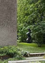 Der Garten Der Galerie Konig Garten Skulpturen Skulpturen Garten