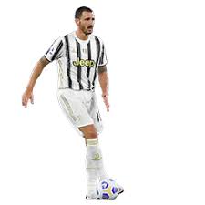 Leonardo bonucci considers max allegri 'the right choice' for juventus, while antonio conte is 'the best motivator in the world' and roberto mancini can focus italy on quality. Leonardo Bonucci Pes 2021 Stats