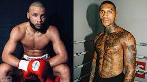 How Chris Eubank Jr and Conor Benn have prepared for war | British GQ