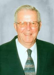 Calvin Timothy Rayne Jr., chief custodian