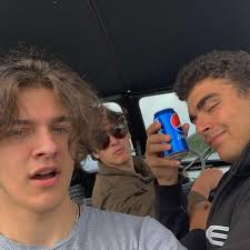 Marty Curtis Ignatius Milner (@martymilner_) • Instagram photos and videos