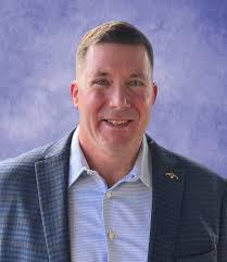 Executive Highlight: Keith Parry