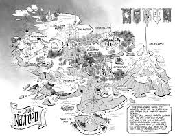 Artstation Simon Steel Pigeon Cory Loftis Concept Art Gallery Art Reference Artwork