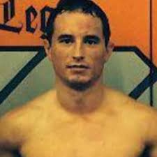 Andre Belcarris vs. Brandon Polcare, Kaged Kombat FC 17