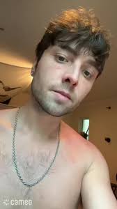 Wesley Stromberg Carly Miner