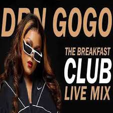 Amapiano brunch live by deejayiv. Dbn Gogo The Breakfast Club Mix Live At Brunch Mp3 Download Amapiano Updates