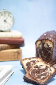 Cake Marbre De Cyril Lignac Recette Cake Marbre Dessert Gateau Marbre Moelleux