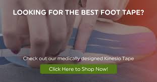 How to apply kinesio tape for plantar fasciitis: Plantar Fasciitis Taping Heel That Pain