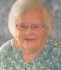 Elizabeth Chisholm Obituary