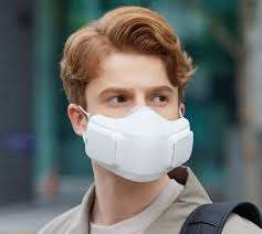 Check spelling or type a new query. Lg Puricare Mask Wearable Air Purifier Ap300awfa