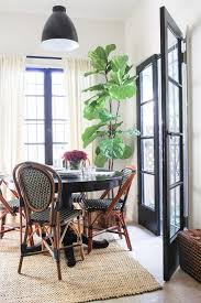 14 Ways To Decorate Like A French Woman Bistro Chairs French Bistro Kitchen Home Decor Trends