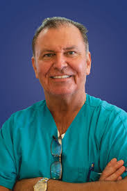 Dr. George Perry, DDS