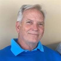 Gregory K. Wagner Obituary