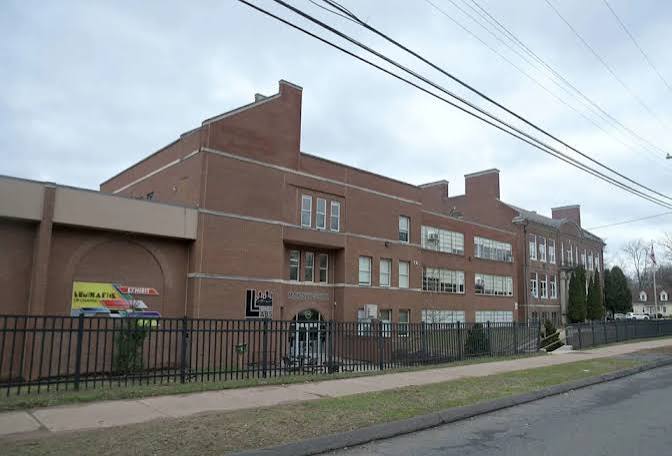 Manchester eyes new life for former elementary school as charter school's home