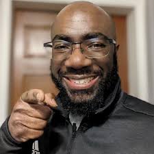 Antoine E. Hall (@AntoineHall)