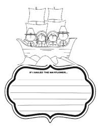 670 x 820 file use the download button to find out the full image of mayflower coloring pages free, and download it in your computer. Mayflower Coloring Page Worksheets Teaching Resources Tpt